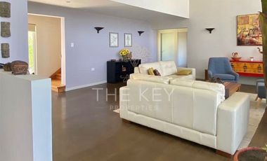 Casa en Venta en Los Bollenes - K24