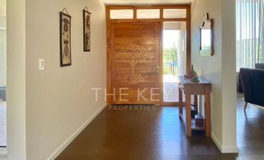 Casa en Venta en Los Bollenes - K24