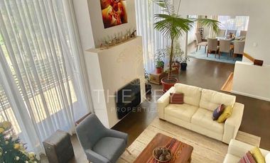 Casa en Venta en Los Bollenes - K24