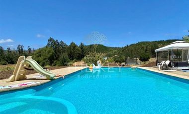 Casa en Venta en Los Bollenes - K24