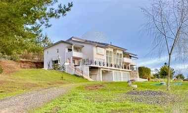 Casa en Venta en Los Bollenes - K24