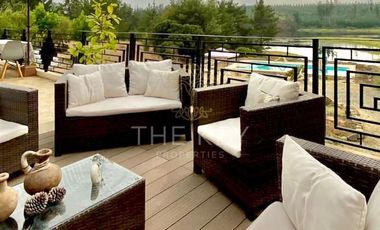 Casa en Venta en Los Bollenes - K24