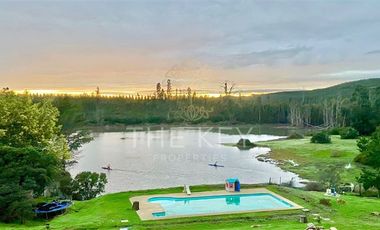 Casa en Venta en Los Bollenes - K24