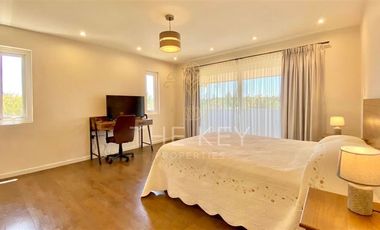 Casa en Venta en Los Bollenes - K24