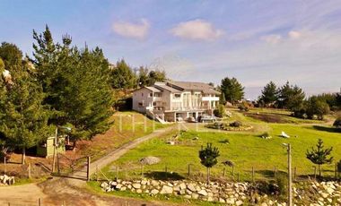 Casa en Venta en Los Bollenes - K24