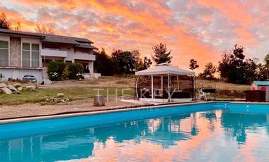 Casa en Venta en Los Bollenes - K24