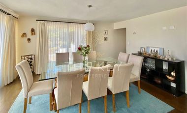 Casa en Venta en Los Bollenes - K24