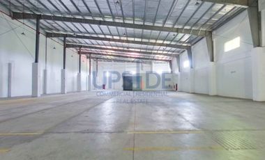 2,000 sqm Warehouse For Lease in Dasmarinas, Cavite