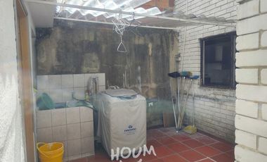 Casa  La Bonanza, Las Ferias ID: 155268s