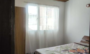Casa  La Bonanza, Las Ferias ID: 155268s