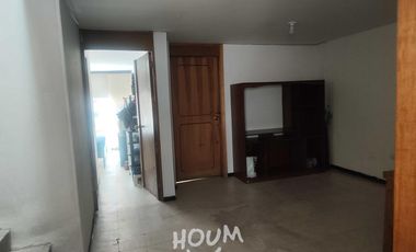 Casa  La Bonanza, Las Ferias ID: 155268s