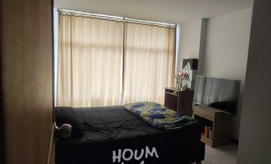 Casa  La Bonanza, Las Ferias ID: 155268s
