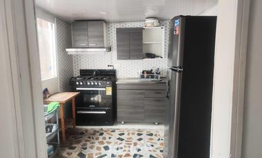Casa  La Bonanza, Las Ferias ID: 155268s
