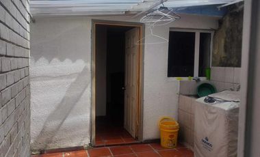 Casa  La Bonanza, Las Ferias ID: 155268s