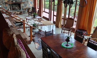 casa campestre en venta en dapa. Cod V7771