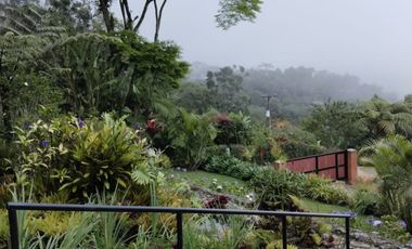 casa campestre en venta en dapa. Cod V7771