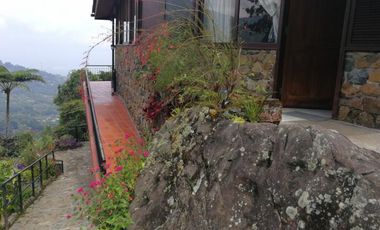 casa campestre en venta en dapa. Cod V7771