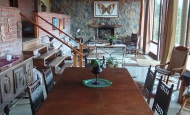 casa campestre en venta en dapa. Cod V7771