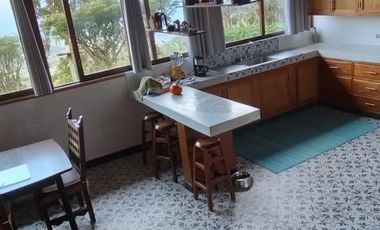 casa campestre en venta en dapa. Cod V7771