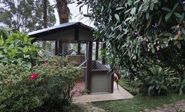 casa campestre en venta en dapa. Cod V7771