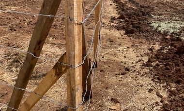 PARCELA  EN LA HACIENDA EN  VALLE DE JUÁREZ  JAL