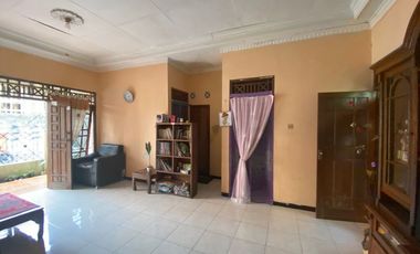 Dijual Rumah Siap Huni di Kota Yogyakarta Harga 900 JTan