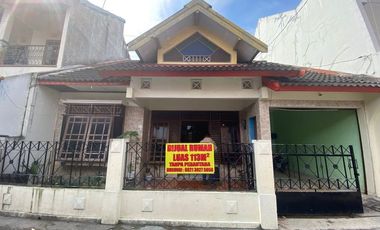 Dijual Rumah Siap Huni di Kota Yogyakarta Harga 900 JTan