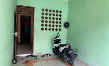 Dijual Rumah Siap Huni di Kota Yogyakarta Harga 900 JTan