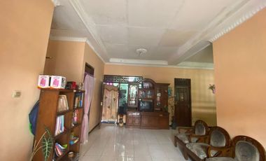 Dijual Rumah Siap Huni di Kota Yogyakarta Harga 900 JTan