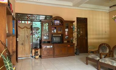 Dijual Rumah Siap Huni di Kota Yogyakarta Harga 900 JTan