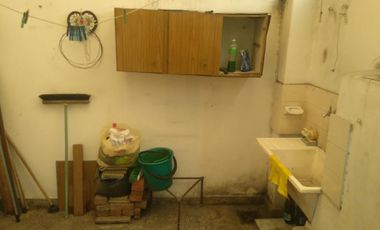 Departamento 2 ambiente tipo casa