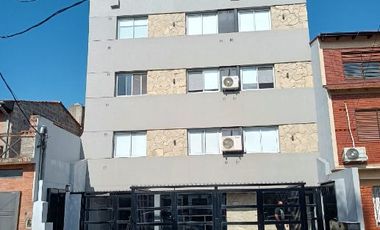 Departamento en venta en Villa Luzuriaga