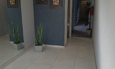 Departamento en venta en Villa Luzuriaga