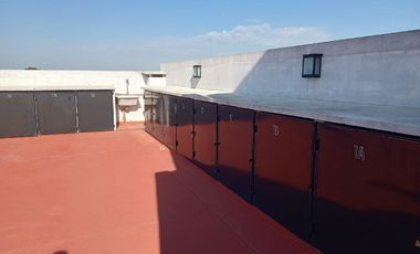 Departamento en venta en Villa Luzuriaga