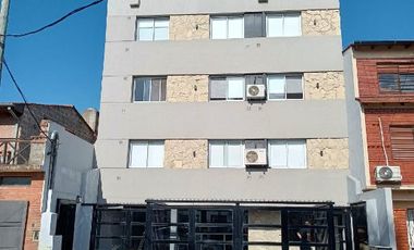 Departamento en venta en Villa Luzuriaga