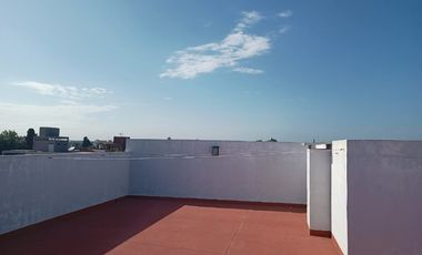 Departamento en venta en Villa Luzuriaga