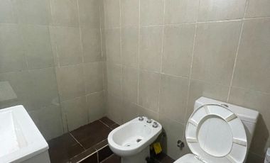 Departamento en venta en Villa Luzuriaga