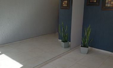 Departamento en venta en Villa Luzuriaga