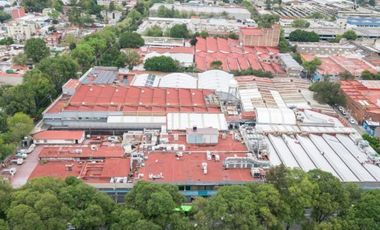 San Salvador Xochimanca Terreno Comercial Venta Azcapotzalco CDMX