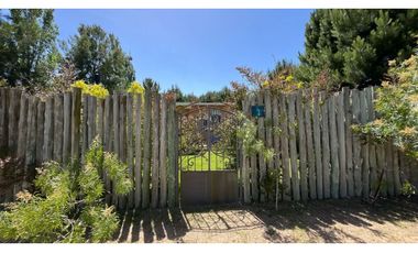 Hermosa casa de estilo playa. Excelente calidad. 2 dormitorios. Pis