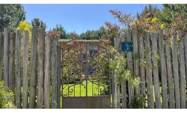 Hermosa casa de estilo playa. Excelente calidad. 2 dormitorios. Pis