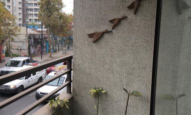 Departamento en venta en Santiago
