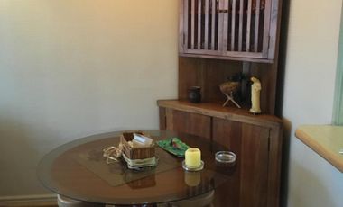 Departamento en venta en Santiago
