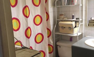 Departamento en venta en Santiago