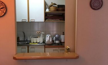 Departamento en venta en Santiago