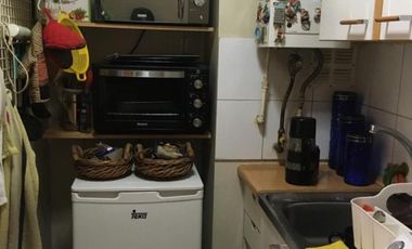 Departamento en venta en Santiago