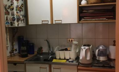 Departamento en venta en Santiago