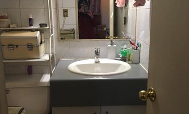 Departamento en venta en Santiago
