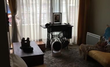 Departamento en venta en Santiago