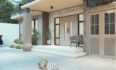 Rumah Mewah Dijual Di Pku Type 400 Bebas Desain Di Komp Pemda